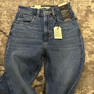 Levi’s Jeans